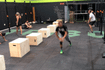 Imagem 3 da galeria do parceiro Tribo Crossfit