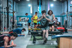 Imagen 4 de la galería del partner Apolo Gym Hard Training