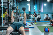 Imagen 5 de la galería del partner Apolo Gym Hard Training
