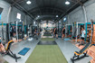 Imagen 1 de la galería del partner Apolo Gym Hard Training