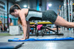 Imagen 6 de la galería del partner Apolo Gym Hard Training