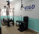 Imagem 1 da galeria do parceiro Yolo Pilates Studio Vila Formosa