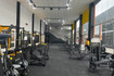 Imagem 1 da galeria do parceiro Academia Iron Giants