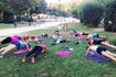 Imagen 4 de la galería del partner Mo&Mace Barcelona Parc De La Ciudadella