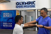 Imagen 3 de la galería del partner Olympic Sport Medicine Park Point Cumbres