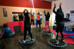 Imagen 2 de la galería del partner Centro Integral de Terapia física y Rehabilitación Ezequiel Montes