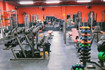 Imagem 3 da galeria do parceiro Space Fitness