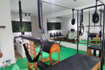Imagem 1 da galeria do parceiro Ecofisio Studio de Pilates Vila Madalena
