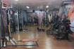 Imagem 2 da galeria do parceiro V3 ACADEMIA---