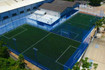 Imagem 1 da galeria do parceiro ESCOLA DE FUTEBOL FEMININO QUERO JOGAR - VILA NAIR