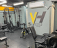 Imagem 1 da galeria do parceiro Vh Studio Nutrition