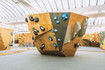 Bild 5 von Studio Bloc - Boulderhalle Mannheim Partnergalerie