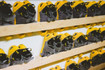 Bild 6 von Studio Bloc - Boulderhalle Mannheim Partnergalerie