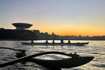 Imagem 3 da galeria do parceiro Astral Va'a Clube de Canoa