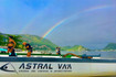 Imagem 4 da galeria do parceiro Astral Va'a Clube de Canoa
