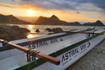 Imagem 1 da galeria do parceiro Astral Va'a Clube de Canoa