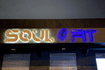 Imagem 2 da galeria do parceiro Academia Soul Fit Aparecida de Goiânia