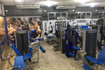 Imagem 8 da galeria do parceiro Academia Ippon Center
