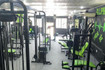 Imagem 4 da galeria do parceiro Academia Alpha Fitness São João de Meriti