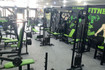 Imagem 6 da galeria do parceiro Academia Alpha Fitness São João de Meriti