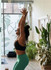 Image 1 from Darvina Plante Yoga Peckham partner gallery