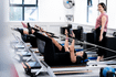 Image 1 from Runway Pilates Altrincham partner gallery