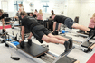 Image 4 from Runway Pilates Altrincham partner gallery