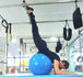 Imagem 1 da galeria do parceiro Luana Moura -Pilates e Fisioterapia