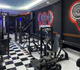 Imagem 1 da galeria do parceiro Honor Gym