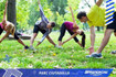 Imagen 3 de la galería del partner Streetercise - Parque de la Ciutadella
