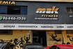 Imagem 2 da galeria do parceiro Academia MAK Fitness