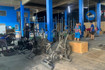 Imagen 3 de la galería del partner Blue Lions Cross training
