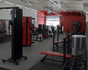 Imagem 1 da galeria do parceiro HZ Fitness