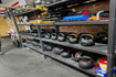 Imagen 3 de la galería del partner Crossfit Buena Vibra
