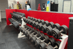 Image 4 from Unique Physique Fitness Center partner gallery