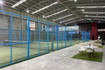 Imagen 1 de la galería del partner Club Pádel León Norte