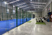 Imagen 4 de la galería del partner Club Pádel León Norte