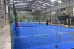 Imagen 5 de la galería del partner Club Pádel León Norte