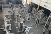 Imagem 1 da galeria do parceiro Academia Evoluxion - Roosevelt