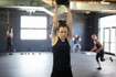 Image 4 from MADabolic - Charlottesville partner gallery