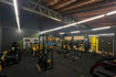 Imagen 5 de la galería del partner RPM Gym Box Sede Moreno