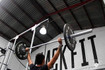 Imagen 1 de la galería del partner Blackfit San Isidro