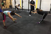 Imagen 5 de la galería del partner Blackfit San Isidro