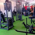 Imagem 1 da galeria do parceiro Fisio Spa & Fitness