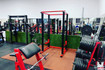 Imagen 2 de la galería del partner Gym South Beach Garrucha