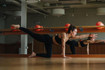 Image 1 from Barre3 Bedford partner gallery