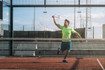 Immagine 4 dalla galleria del partner Pisa Padel Club (Circolo Sportivo Five To Five)