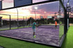 Immagine 2 dalla galleria del partner K Padel & Tennis