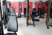 Imagem 4 da galeria do parceiro Academia Boa Forma Fitness