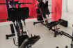 Imagem 5 da galeria do parceiro Academia Boa Forma Fitness